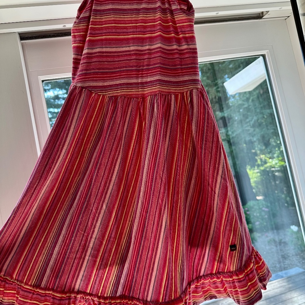 Tea Collection girls size 8 dress